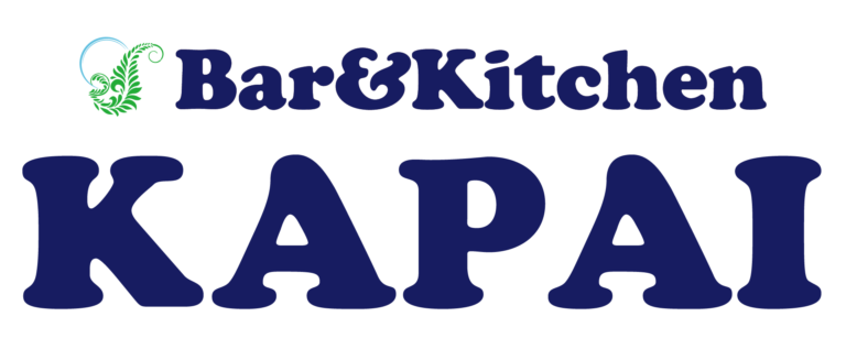 バル&キッチン KAPAI 新橋烏森通り店